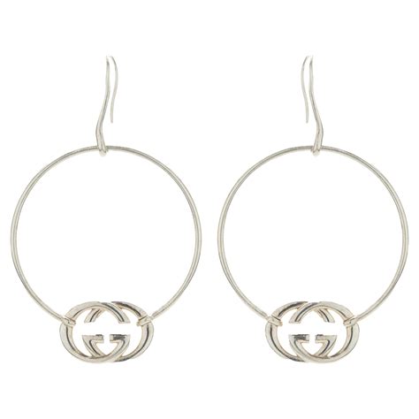 gucci hoop|gucci earrings wish.